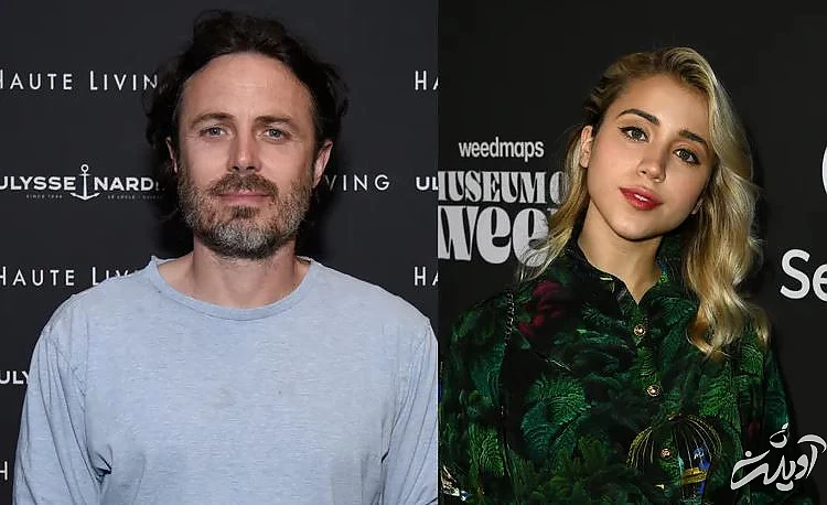 دلیل عدم حضور کیسی افلک در عروسی بن افلک و جنیفر لوپز چه بود؟